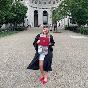 Meet your Posher, Nicole